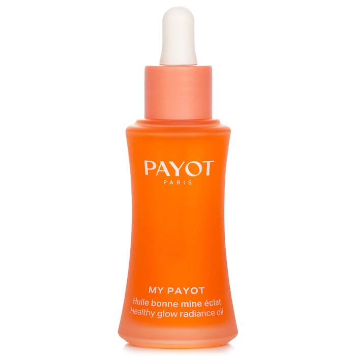Payot My Healthy Glow Radiance Oil 30ml for skincare needs