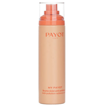 Payot My Anti Pollution Radiance Mist 100ml