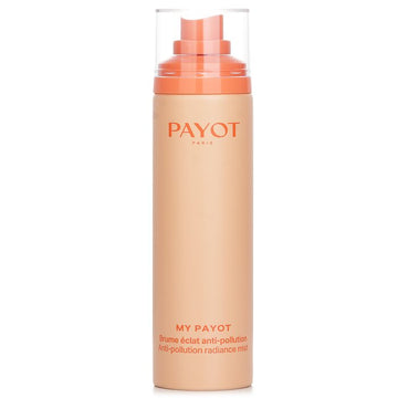 Payot My Anti Pollution Radiance Mist 100ml