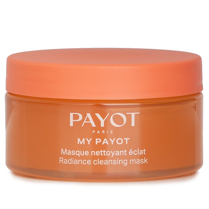 Payot Radiance Cleansing Mask – for detoxifying and brightening