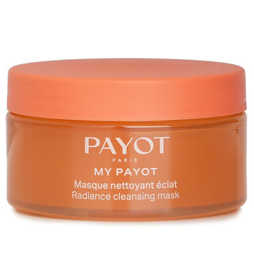 Payot My Radiance Cleansing Mask 100ml
