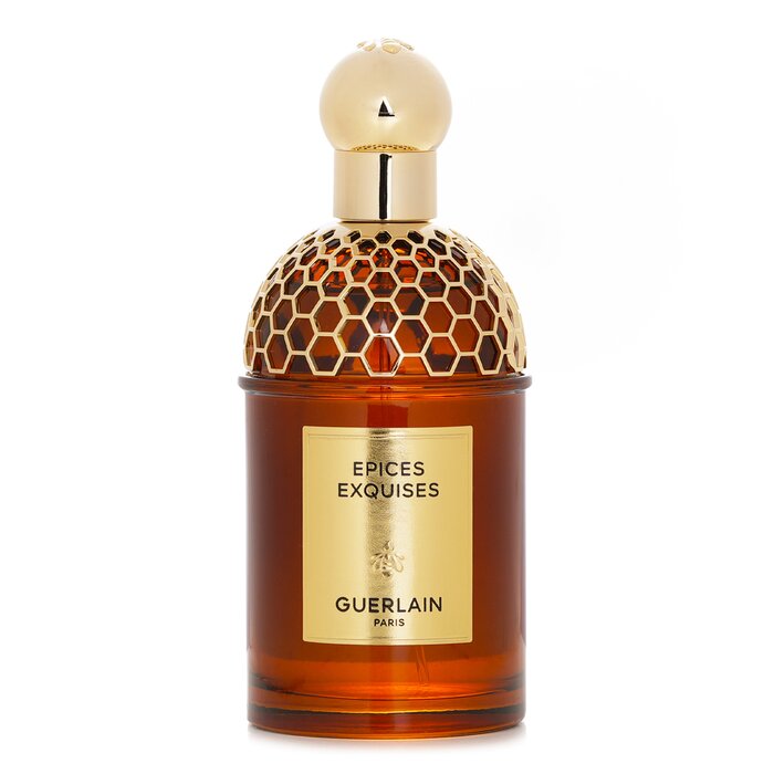 Guerlain Epices Exquises Eau De Parfum Spray 125ml/4.2oz perfume for gifting and daily use