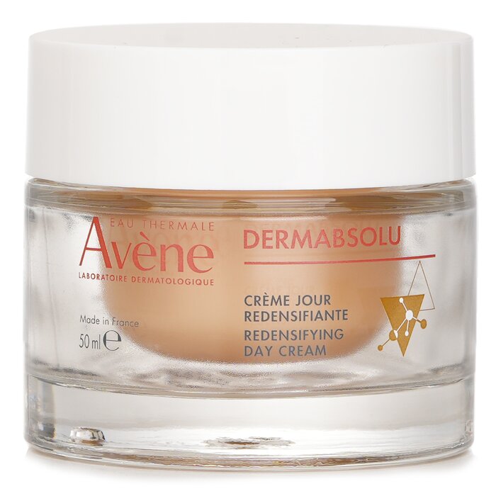 Avene DermAbsolu Redensifying Day Cream 50ml for skincare needs