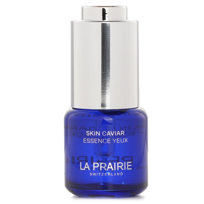 La Prairie Caviar Eye Essence – luxury lifting eye serum