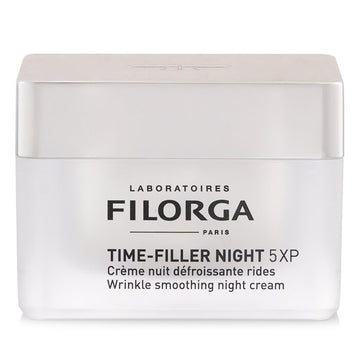 Filorga Time Filler Night 5XP Wrinkle Smooting Night Cream 50ml