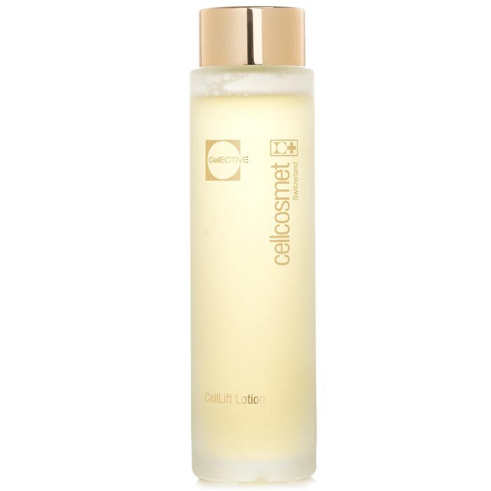 Celllift Lotion – Cellcosmet toner