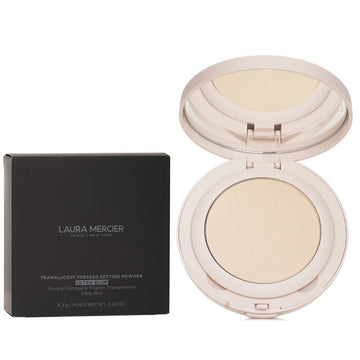 Laura Mercier Translucent Pressed Setting Powder, Translucent 6.5g