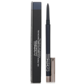 MAC Colour Excess Gel Pencil Eyeliner, Stay The Light 0.35g/0.01oz