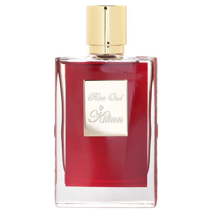 Kilian Rose Oud Eau De Parfum Spray 50ml/1.7oz perfume bottle for personal use