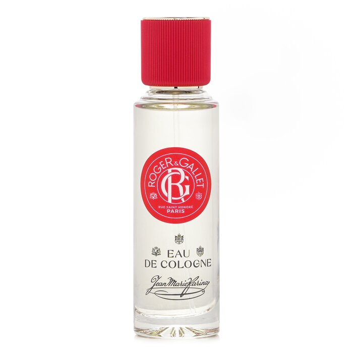 Roger & Gallet Jean Marie Farina Eau De Cologne 30ml/1oz perfume for gifting or daily wear