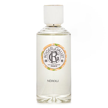 Roger & Gallet Neroli Wellbeing Fragrant Water 100ml/3.3oz
