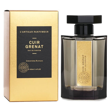 L'Artisan Parfumeur Cuir Grenat Eau De Parfum Spray 100ml/3.4oz