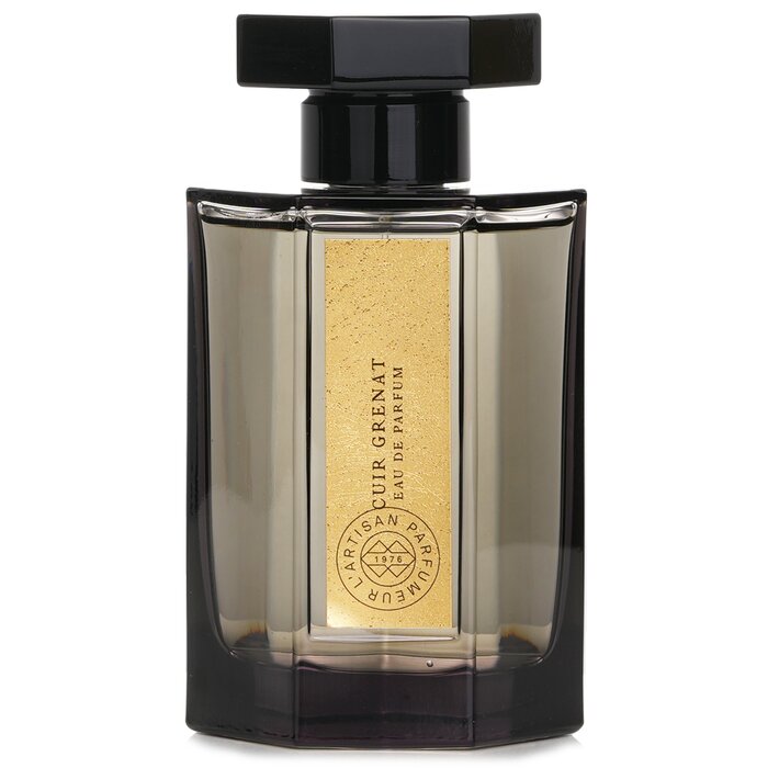 L'Artisan Parfumeur Cuir Grenat Eau De Parfum Spray 100ml/3.4oz for gifting and daily wear