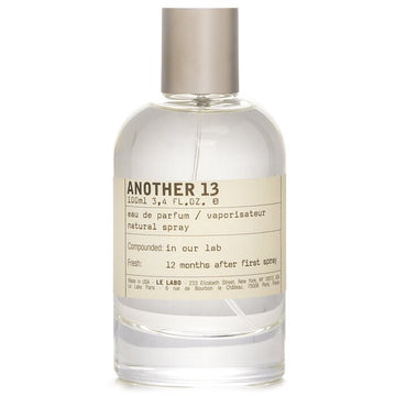 Le Labo Another 13 Eau De Parfum Spray 100ml/3.4oz