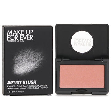Make Up For Ever Artist Blush, 200 Rebel Blossom 4g