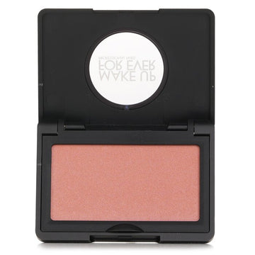 Make Up For Ever Artist Blush, 200 Rebel Blossom 4g