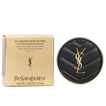 Yves Saint Laurent Le Cushion Encre De Peau SPF23 / PA++, 20 14g