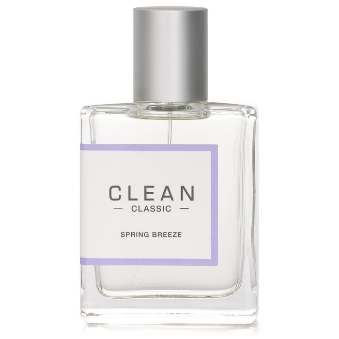 Clean Classic Spring Breeze Eau De Parfum Spray 60ml/2oz perfume bottle for personal use
