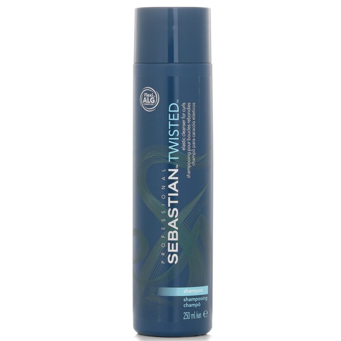 Curly Hair Shampoo for curly hair care