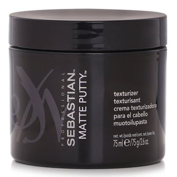 Sebastian Matte Putty Texturizer 75ml
