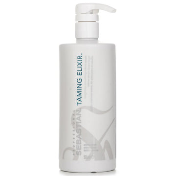 Sebastian Taming Elixir Cream Serum 500ml