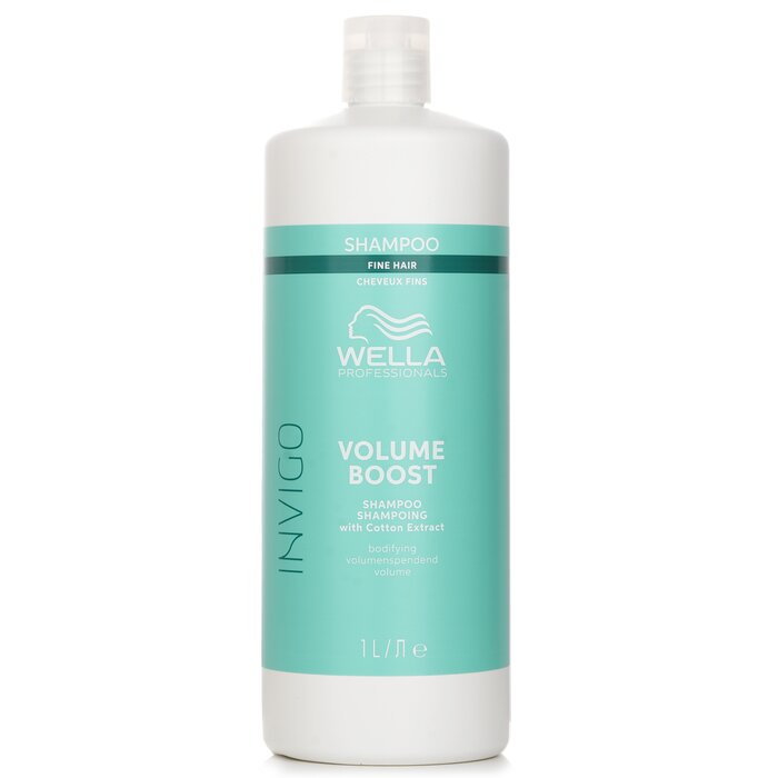 nan for use in fine hair care