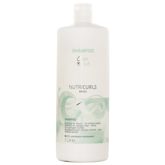 Curly Hair Shampoo for curly hair care