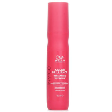 Wella Invigo Color Brilliance Miracle BB Spray Colored Hair 150ml
