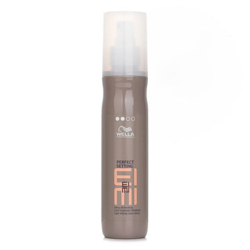 Wella EIMI Perfect Setting Light Setting Lotion Spray 150ml