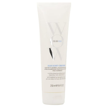 Color WOW Color Security Conditioner For Fine To Normal Color Treated Hair 250ml
