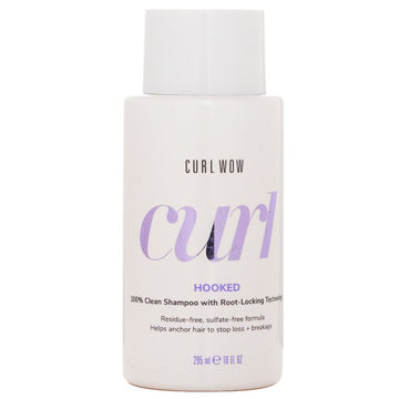 Color WOW Curl Wow Curl Hooked Shampoo 295ml