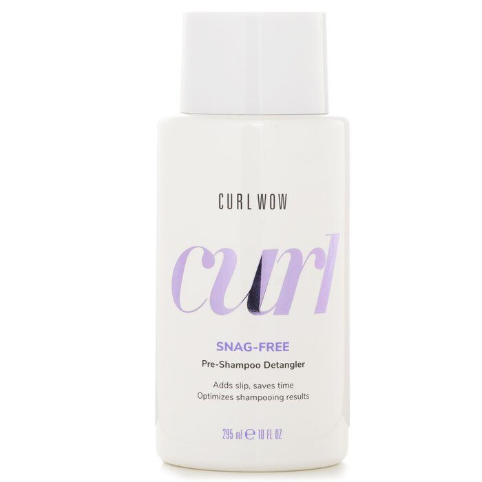 Curly Hair Shampoo for curly hair care