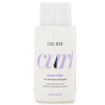 Color WOW Curl Wow Curl Snag Free Pre-Shampoo Detangler 295ml