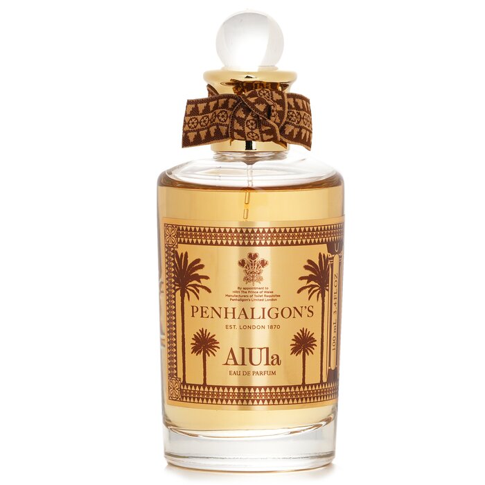 Penhaligon's AIuIa Eau De Parfum Spray 100ml/3.4oz for gifting and daily wear