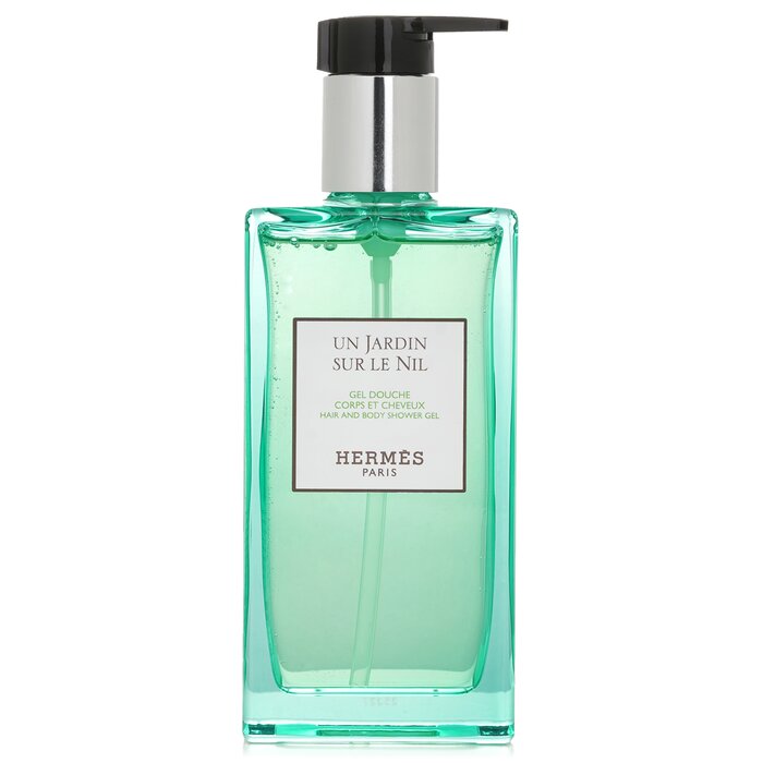 Hair & Body Shower Gel – Jardin Sur Le Nil – for refreshing daily use