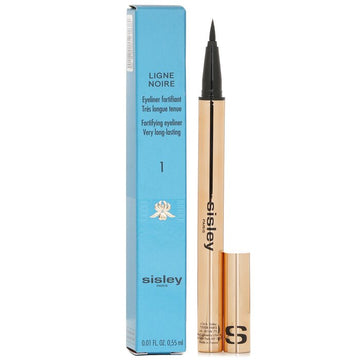 Sisley Ligne Noire Eyeliner, 1 Deep Black 0.55ml
