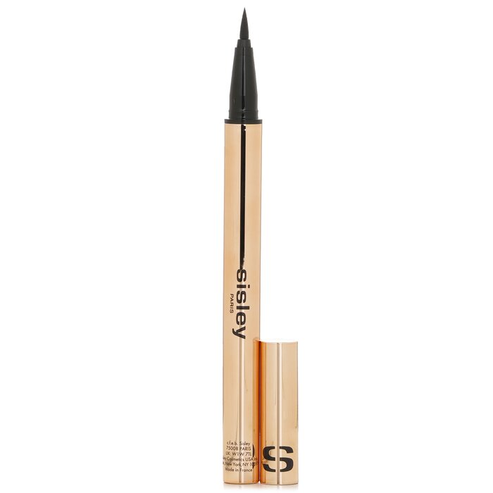 Sisley Ligne Noire Eyeliner eyeliner, suitable for various eye makeup styles