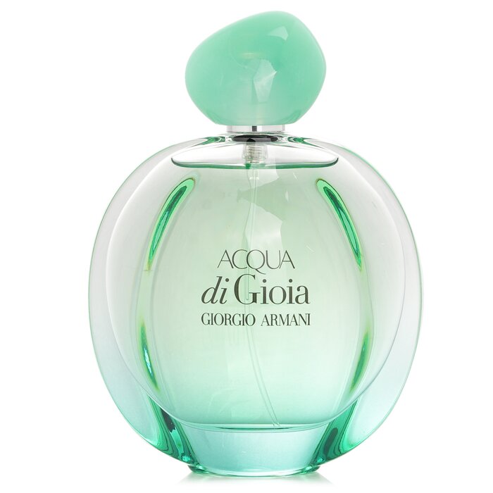 Giorgio Armani Acqua Di Gioia Intense Eau De Parfum Spray 100ml/3.3oz perfume for gifting and daily use