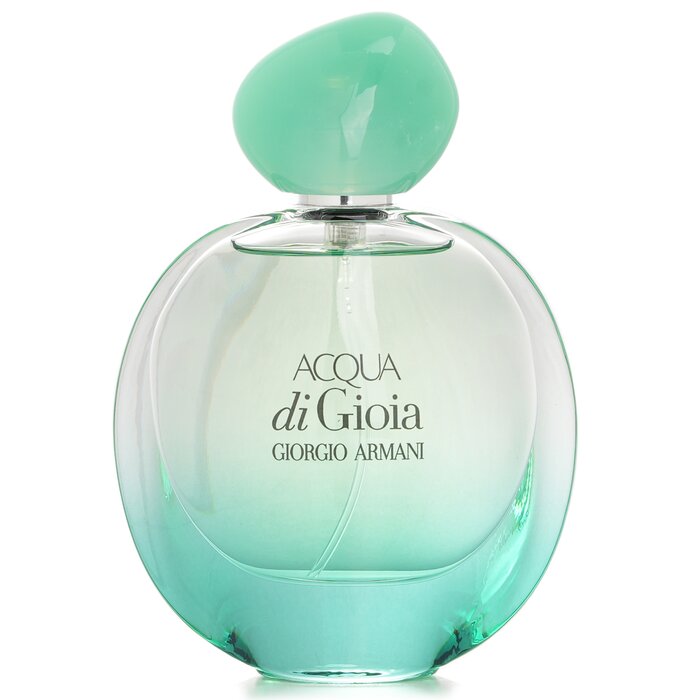 Giorgio Armani Acqua Di Gioia Intense Eau De Parfum Spray 50ml/1.6oz perfume for gifting and daily use