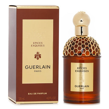Guerlain Absolus Allegoria Epices Exquises Eau De Parfum Spray 125ml/4.2oz