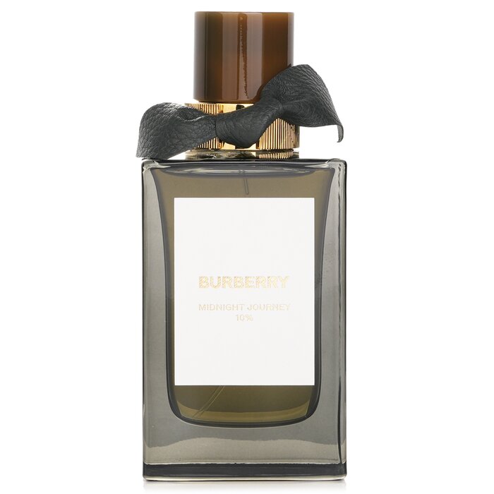 Burberry Midnight Journey 10% Eau De Parfum Spray 100ml/3.3oz perfume bottle for personal use