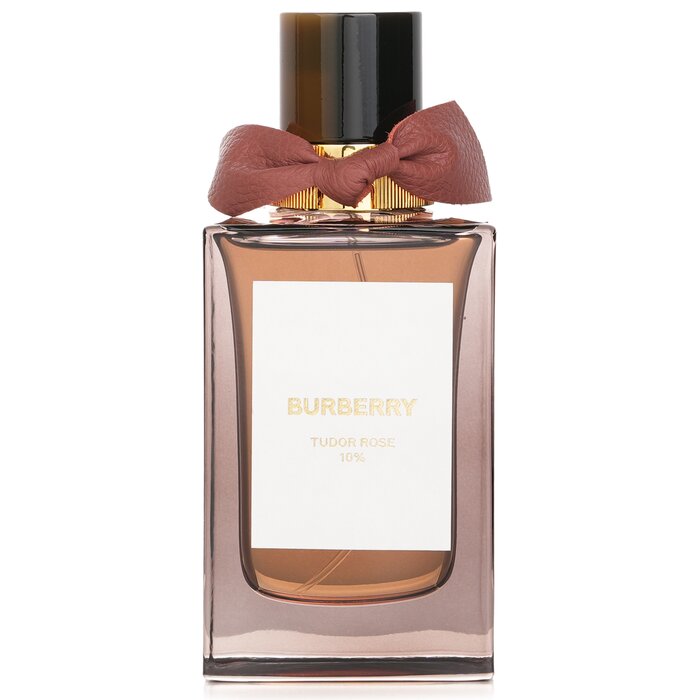 Burberry Tudor Rose 10% Eau De Parfum Spray 100ml/3.3oz perfume for gifting and daily use
