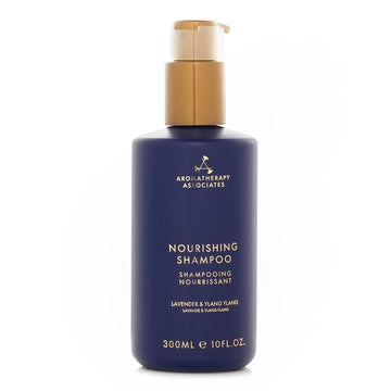 Aromatherapy Associates Nourishing Shampoo 300ml