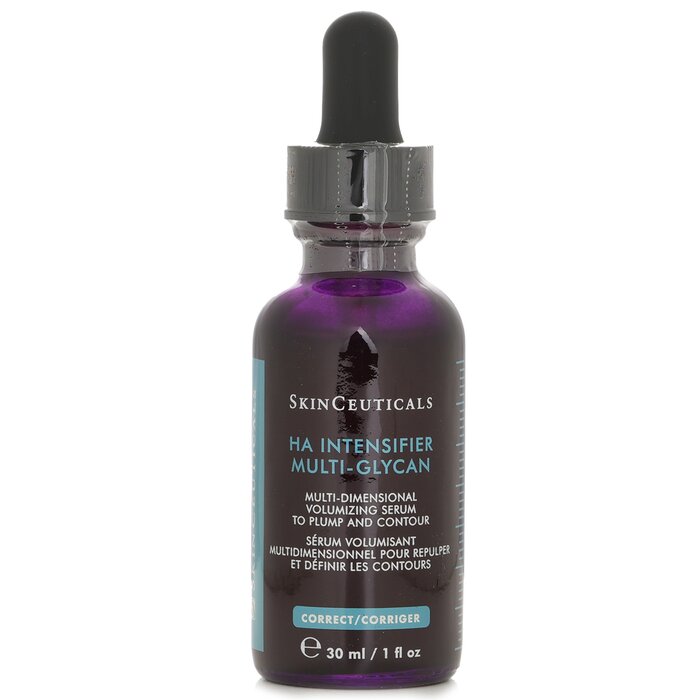 SkinCeuticals HA Intensifier – for volume and hydration