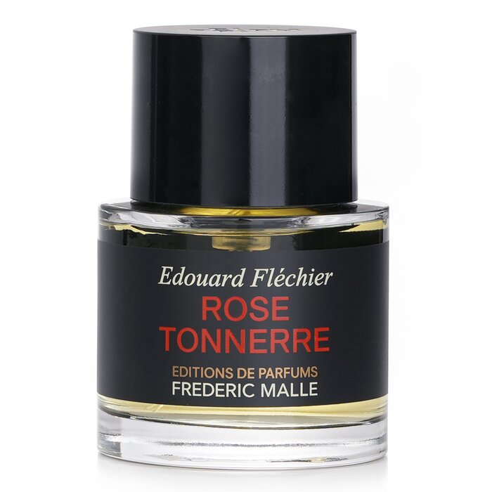Frederic Malle Rose Tonnerre Eau De Parfum Spray 50ML perfume bottle for personal use