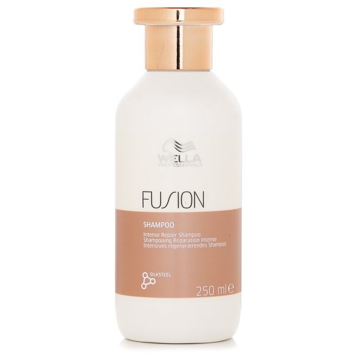 Wella Unknown species for hair care
