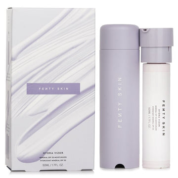 Fenty Beauty by Rihanna Hydra Vizor Mineral Moisturizer SPF 30 50ml