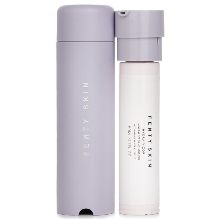Fenty Beauty by Rihanna Hydra Vizor Mineral Moisturizer SPF 30 50ml for skincare needs