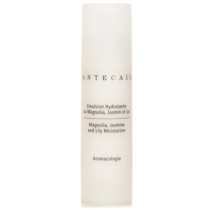 Chantecaille Magnolia, Jasmine And Lily Moisturizer 50ml for skincare needs