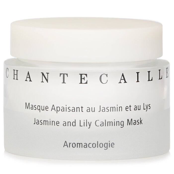 Jasmine & Lily Calming Mask 50ml